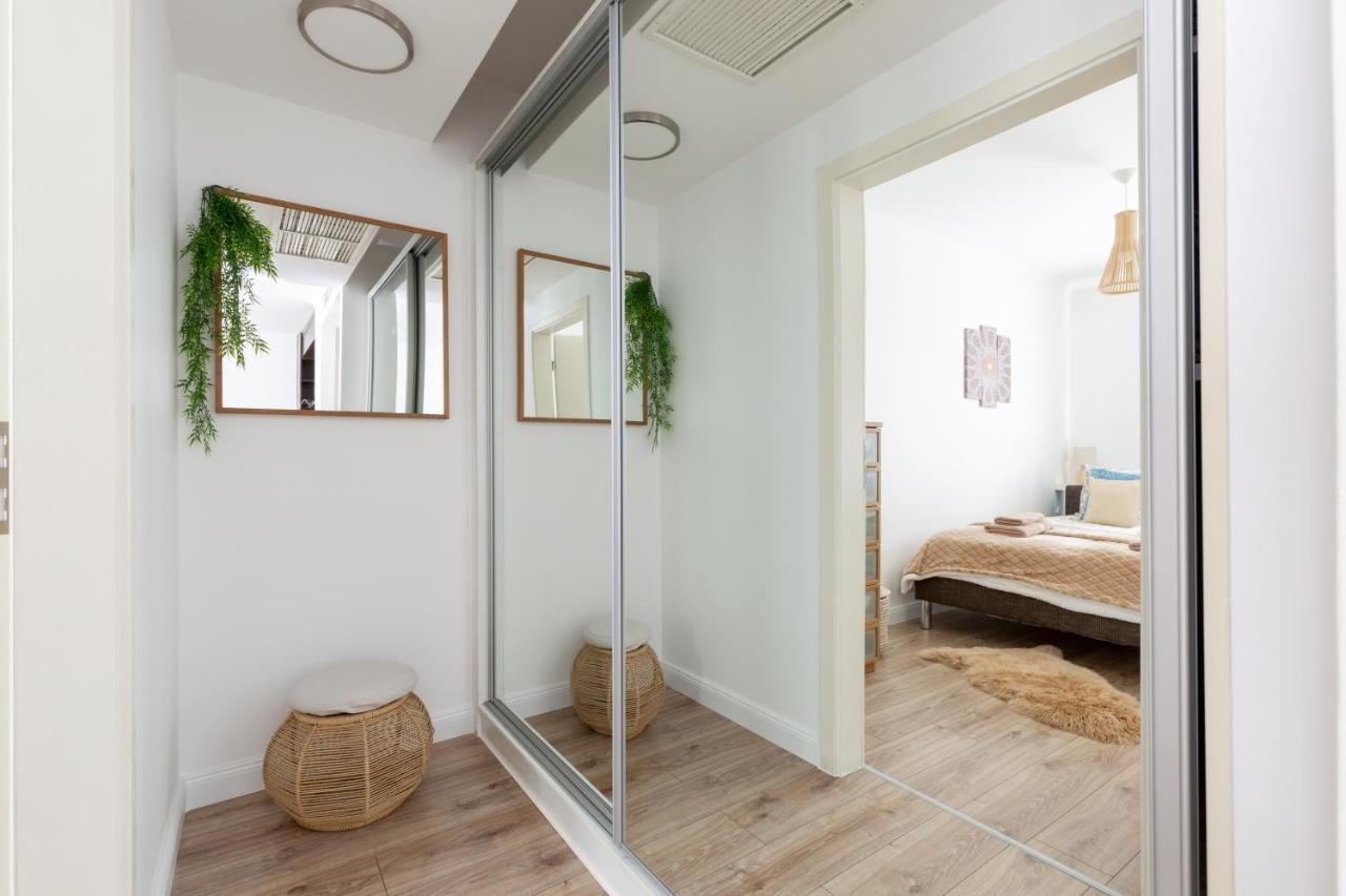 Budapest Holidays Apartments Family Eksteriør bilde