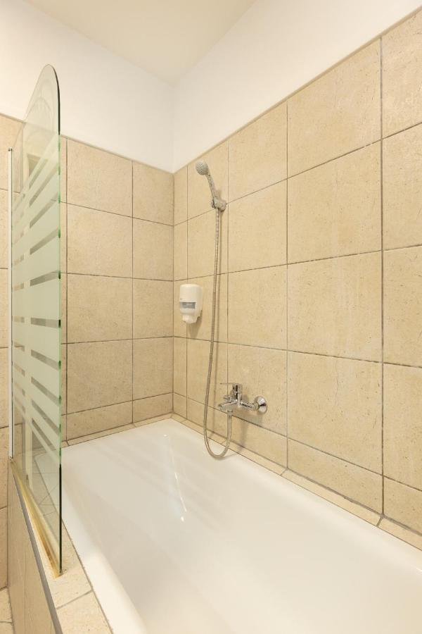 Budapest Holidays Apartments Family Eksteriør bilde